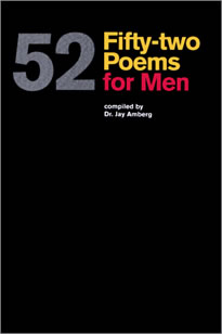 52 Poems for Men