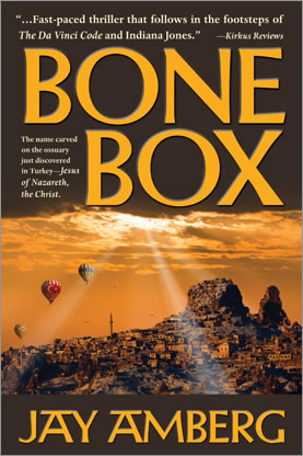 Bone Box