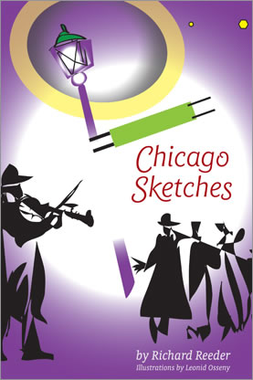 Chicago Sketches