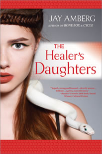 The Healer’s Daughters