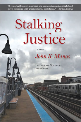Stalking Justice