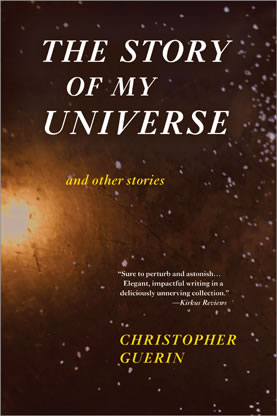 The Story of My Universe