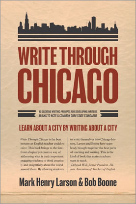 Write Through Chicago